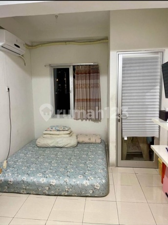 Dijual Cepat Termurah Apartement Pavilion Permata Surabaya