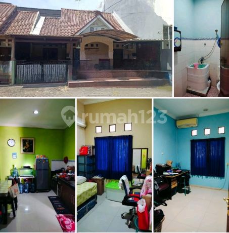 Dijual Cepat Rumah Siap Huni Pratama Wiyung Surabaya Dijual Cepat Rumah Siap Huni Pratama Wiyung Surabaya
