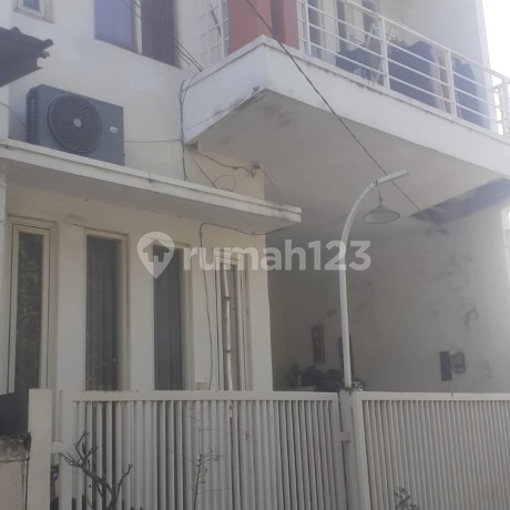 Di jual  Cepat Rumah Griya Citra Asri Benowo