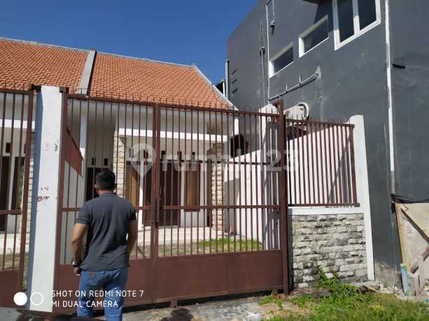Dijual Rumah Gunung Anyar Sejahtera Siap Huni