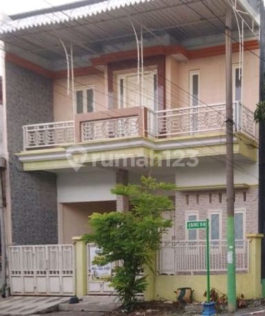 Dijual Rumah Daerah Pondok Benowo Indah Surabaya Dijual Rumah Daerah Pondok Benowo Indah Surabaya