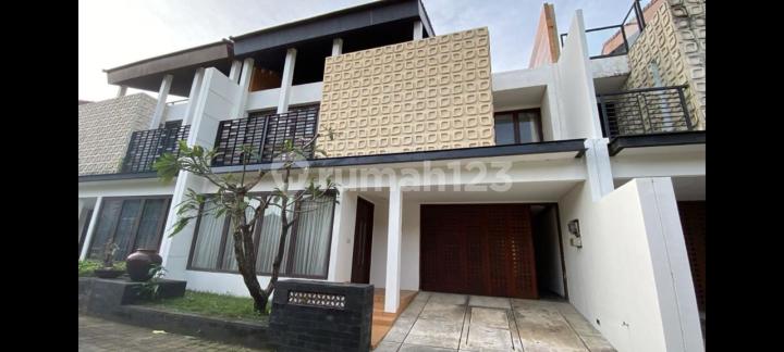 Dijual Rumah - Kuta Ardenia Residence, Kuta