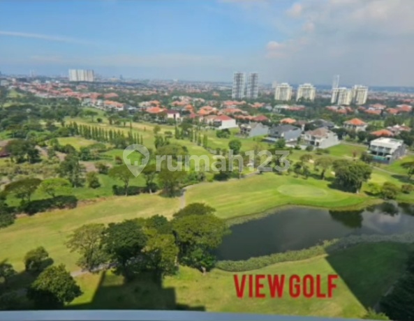 Dijual Apartemen Adhiwangsa Bagus Siap Huni Lt 18