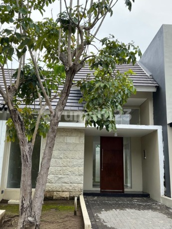 Dijual Rumah Baru Daerah Citraland Northwest Surabaya Dijual Rumah Baru Daerah Citraland Northwest Surabaya