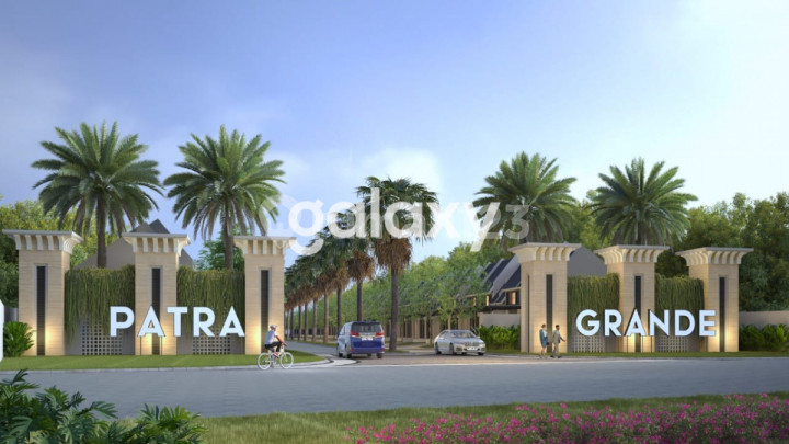 Patra Grande di Patra Raya Cerme Gresik DP=0 Free Alll Biaya