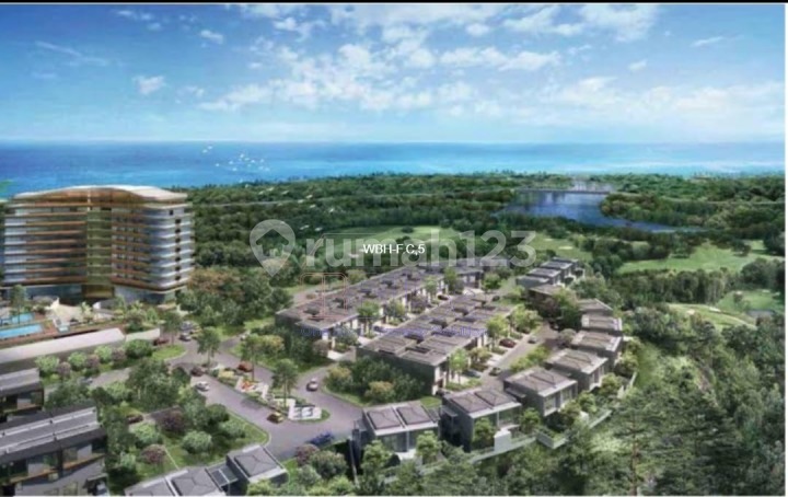 Dijual Apartemen – Kalani C15/08 (hook), Nongsa, Batam