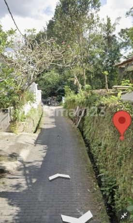 Strategic Land in Kaba Kaba, Tabanan - Villa Area with River View Strategic Land in Kaba Kaba, Tabanan - Villa Area with River View