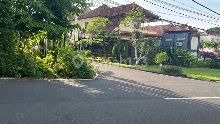 Di Jual Cepat Tanah Strategis Di Taman Mumbul , Nusadua - Lokasi Premium & Potensial Di Jual Cepat Tanah Strategis Di Taman Mumbul , Nusadua - Lokasi Premium & Potensial