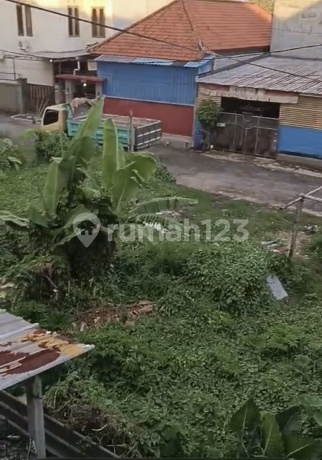 Tanah Strategis Dekat Sekolah Taman Rama & Citraland Denpasar Utara - Pilihan Investasi Tepat Untuk Masa Depan