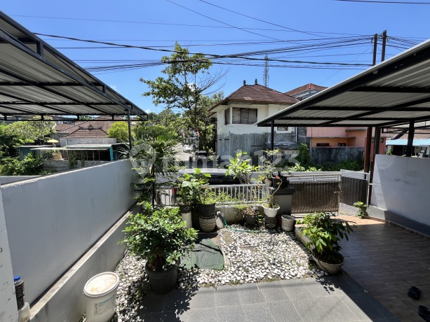 Rumah 2 Lantai Bebas Banjir di Taman Griya Jimbaran - Lokasi Strategis, Harga Terjangkau