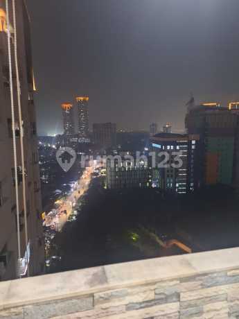 Apartemen Medina 3 Unit Jadi 1