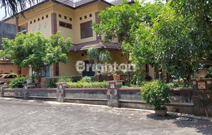 Perumahan Nandan Griya Idaman Yogyakarta