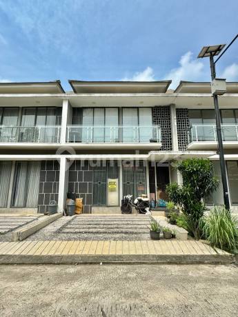 JUAL RUGI Rumah Cluster Golden Park 2 Cisauk Serpong JUAL RUGI Rumah Cluster Golden Park 2 Cisauk Serpong