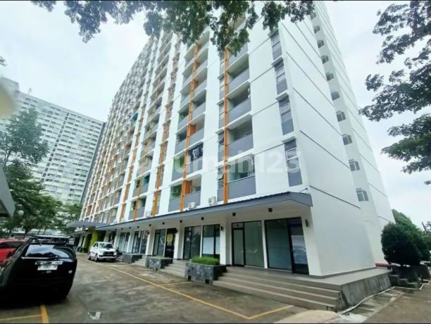 Jual Cepat Apartment Samesta East Point Jakarta Timur