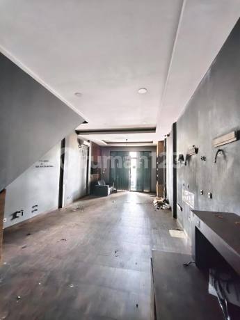 Jual Murah Ruko Pasar Modern Paramount Gading Serpong Jual Murah Ruko Pasar Modern Paramount Gading Serpong