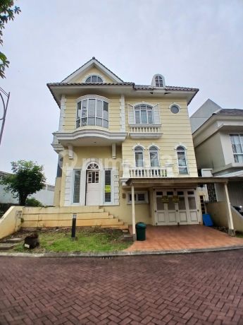 Jual Rugi Rumah Montana Village Gading Serpong