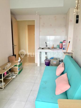 Jual Rugi Apartemen Ayodhya 2 BR Fully Furnished Cikokol Tangerang