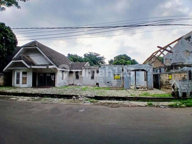 Jual Bu Hitung Tanah Siap Bangun Di Griya Depok Asri Jual Bu Hitung Tanah Siap Bangun Di Griya Depok Asri