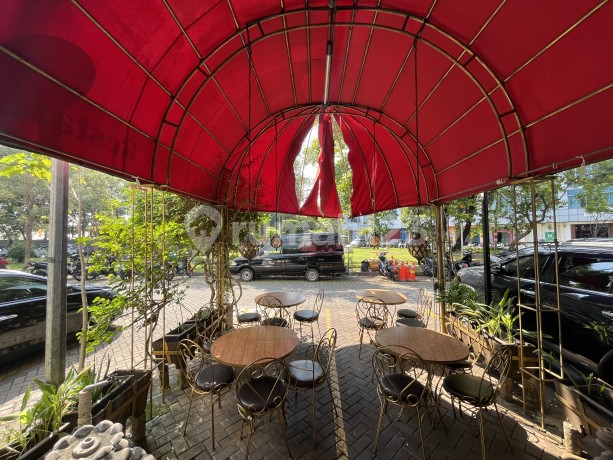  RUKO CEMPAKA MAS 4 LANTAI 