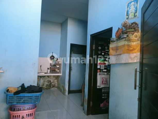 Rumah Dijual Secara Lelang Di Perum Legend Hill Ungasan