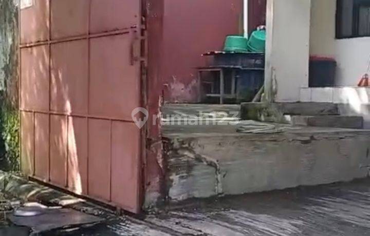 Dijual Rumah Di Beranda Bukit, Area Kutuh
