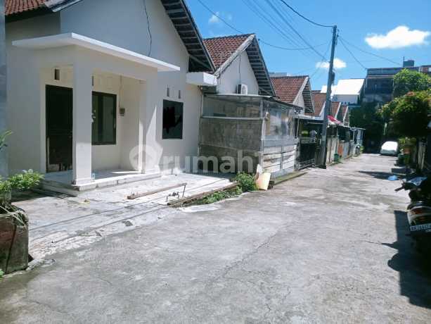 Dijual Rumah Di Kori Nuansa Jimbaran - Taman Griya Permai Dengan Luas Tanah 80 Dan Garase Dijual Rumah Di Kori Nuansa Jimbaran - Taman Griya Permai Dengan Luas Tanah 80 Dan Garase