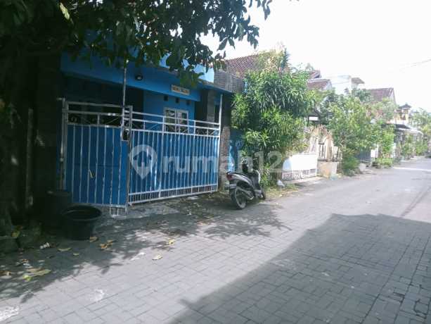 Dijual Rumah Luas Tanah 1 Are Di Griya Nuansa Pratama Jimbaran