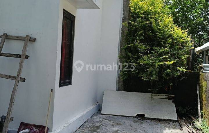 Dijual Rumah Di Beranda Bukit, Goagong Atas, Kutuh