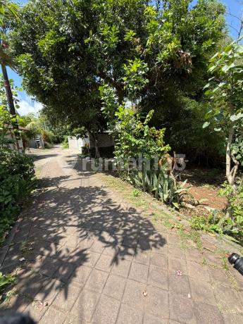 Tanah Dekat Dengan Kampus Unud, Poltek Bali, Ungasan Dan Pecatu Di Puri Gading Jimbaran