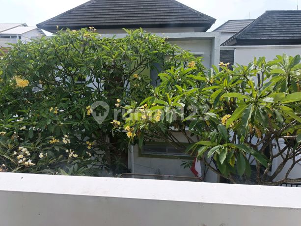 Dijual Rumah Dengan Lokasi Strategis Di Pusat Jimbaran