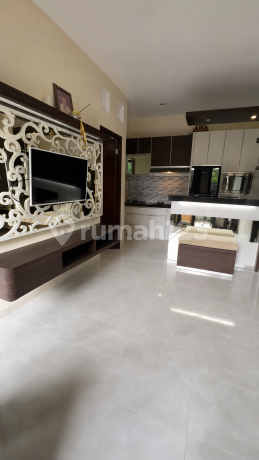 Rumah Furnished 2 Kamar di Kampial Nusa Dua Rumah Furnished 2 Kamar di Kampial Nusa Dua