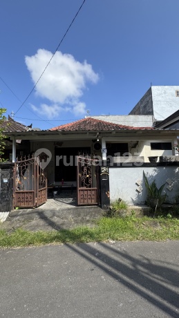 Jual Cepat Rumah Di Taman Mulia- Jimbaran Bali