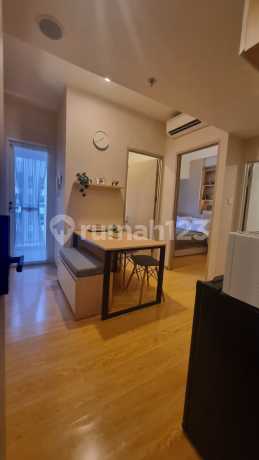 Apartement Tokyo Riverside Pik 2,furnish 2badroom Mewah Apartement Tokyo Riverside Pik 2,furnish 2badroom Mewah