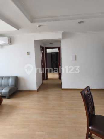 Dijual 1 Unit Apartemen Siap Huni di Simprug Indah Kebayoran Lama Jakarta Selatan