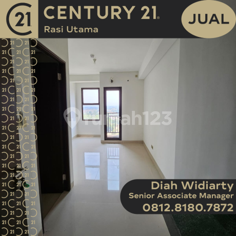 1 Unit Apartment at Trans Park Cibubur Harjamukti Depok