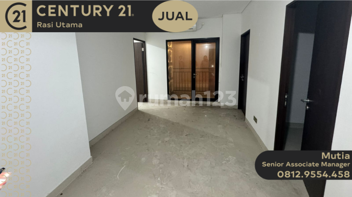 Dijual 1 Unit Apartemen di Transpark Cibubur Cimanggis Depok Dijual 1 Unit Apartemen di Transpark Cibubur Cimanggis Depok