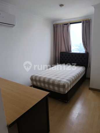 Dijual 1 Unit Apartemen Simprug Indah Kebayoran Lama Jakarta Selatan