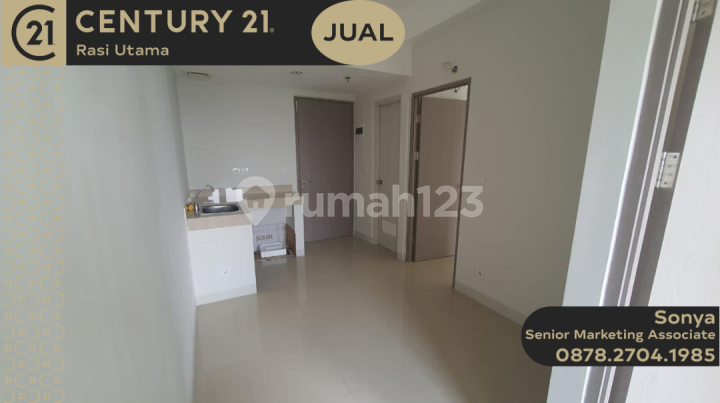 Dijual 1 Unit Apartmen di Vasanta Innopark Bekasi Dijual 1 Unit Apartmen di Vasanta Innopark Bekasi