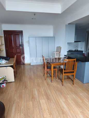 Dijual 1 Unit Apartemen Simprug Indah Kebayoran Lama Jakarta