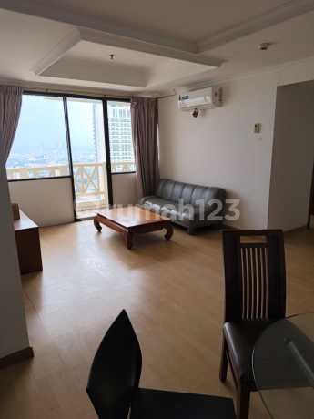Dijual 1 Unit Apartemen Siap Huni di Simprug Indah Jakarta Selatan