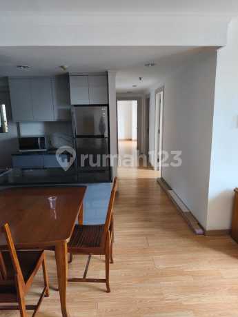 Dijual 1 Unit Apartemen Siap Huni di Simprug Indah Kebayoran Lama Jakarta