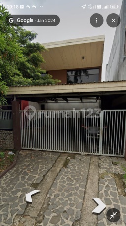 Dijual Rumah Boulevard Banjar Wijaya Cocok Segala Jenis Usaha Dijual Rumah Boulevard Banjar Wijaya Cocok Segala Jenis Usaha