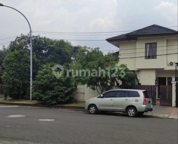 Dijual Rumah 2 Lantai Siap Huni Taman Royal 2 Cipondoh