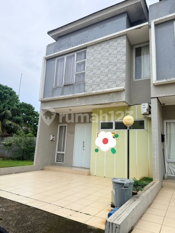 Dijual Rumah 2 Lantai Bu Siap Huni Bebas Banjir Magnolia Park 3 Dijual Rumah 2 Lantai Bu Siap Huni Bebas Banjir Magnolia Park 3