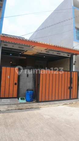 Dijual Rumah Full Renov Siap Huni Bebas Banjir Poris Residence Dijual Rumah Full Renov Siap Huni Bebas Banjir Poris Residence