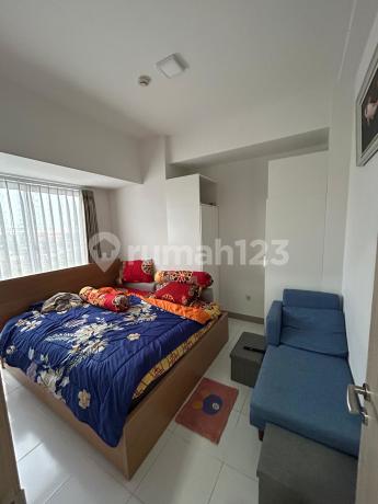 Disewakan Apartement Tokyo Pik 2 Tipe 2 Bedroom Full Furnish