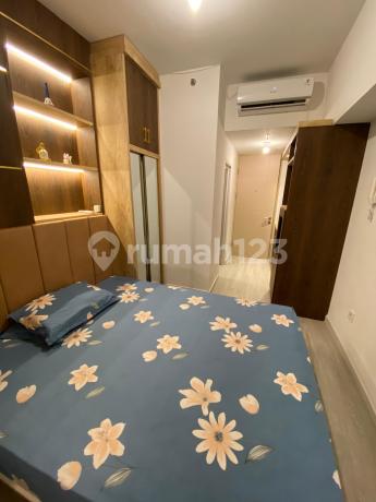 Disewakan Apartement Tokyo Pik 2 Tipe Studio Full Furnish
