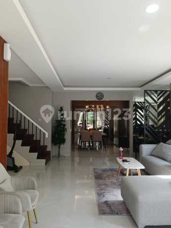 Di Jual Rumah Rolling Hills Di Lippo Karawaci Di Jual Rumah Rolling Hills Di Lippo Karawaci