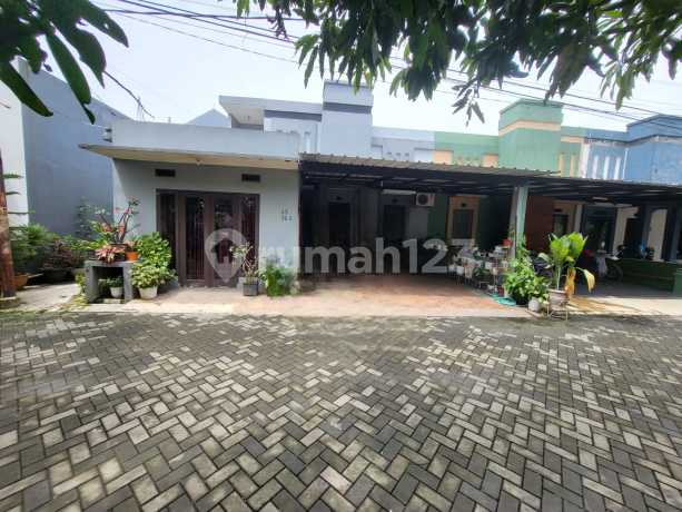 Dijual Rumah di Komplek De Marakesh, Bandung Dijual Rumah di Komplek De Marakesh, Bandung