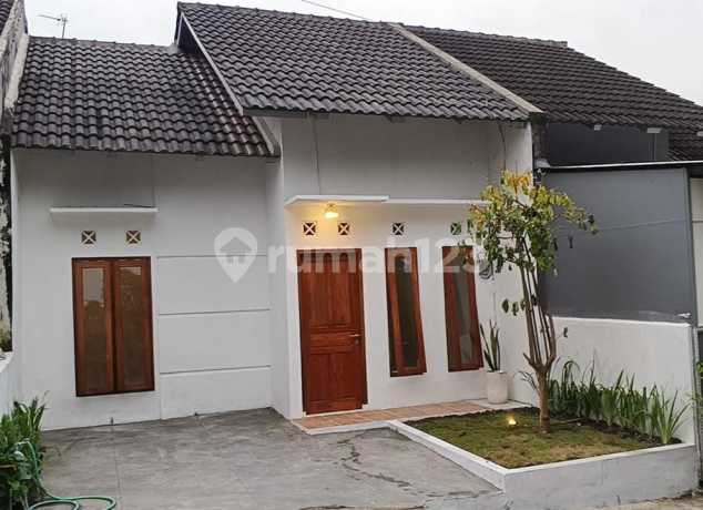 Rumah Tinggal Dlam Perum Griya Kembang Putih - Pajangan Bantul Rumah Tinggal Dlam Perum Griya Kembang Putih - Pajangan Bantul